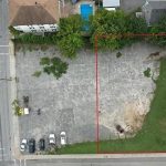 Vacant former church land in Woonsocket sells for $420,000