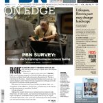 PBN recognized as ‘Distinguished Newspaper’ by NENPA