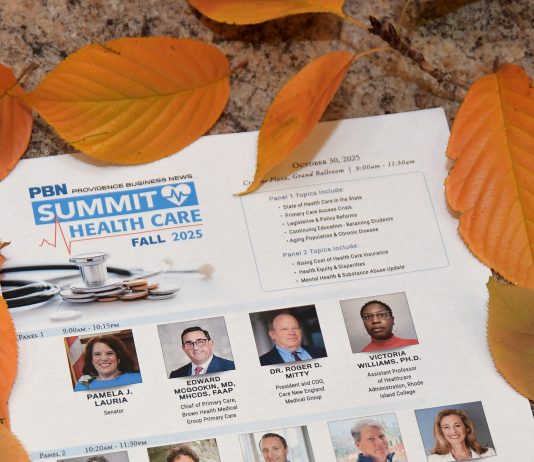 2025 Health Care Summit Photos