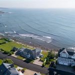 Coastal home with 1,700 square feet of living space in Narragansett sells for $2.45M