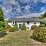 Raised ranch next to beach in Jamestown sells for $1.78M