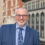 IN DEMAND: Adjuncts fill growing need in college classrooms NEW BLOOD: Richard Wiscott, provost at Johnson & Wales University, says the university is always looking for new adjunct professors because “they bring current, real-world experience into the classroom and help keep our academic programs relevant.”
COURTESY JOHNSON & WALES UNIVERSITY