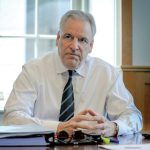 Neronha announces he will not run for governor in 2026