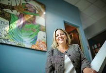 Foster Forward’s laser focus on 401 Gives pays off