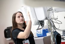 Madison Wholey / COURTESY CARE NEW ENGLAND HEALTH SYSTEM