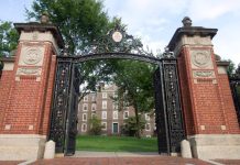 Brown University declines policy ‘compact’ with Trump administration