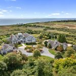 Seaside gated compound in Newport sells for $12.1M