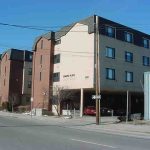 One Neighborhood Builders gets $3M loan from Rhode Island Foundation for apartment development