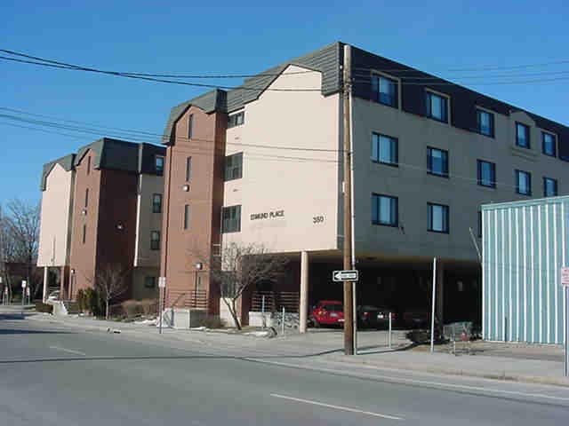 One Neighborhood Builders gets $3M loan from Rhode Island Foundation for apartment development