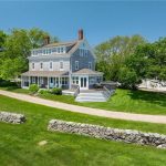 Ocean Echo in Little Compton sells for $3.45M