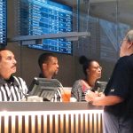 R.I.’s sportsbook market may open up to competition next year. Here’s who’s waiting in the wings.