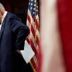 Partisan division rules with no end in sight for federal government shutdown