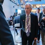 Federal Reserve likely to cut key rate Wednesday and may signal another cut to follow