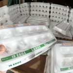 Consumer confidence dips modestly in October