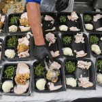 Judges order the Trump administration to use contingency funds for SNAP payments