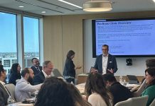 AP&S, Citizens Bank, and United Way of RI Team Up for 2nd Annual Pro Bono Clinic