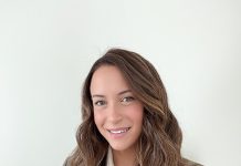 Five Questions With: Allison Markova