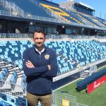 RIFC Corner Kicks: It’s a numbers game for club’s director of finance