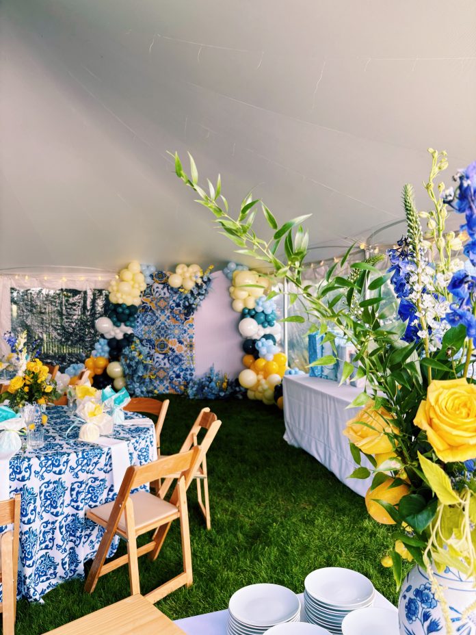 Caliella_custom_event_design