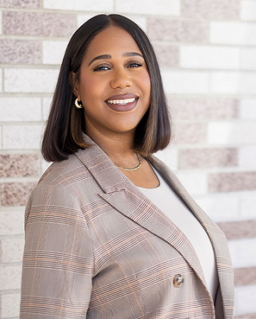BankFive announces new manager for President Ave. branch in Fall River