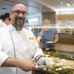 Jonathan Cambra / COURTESY ROGER WILLIAMS UNIVERSITY