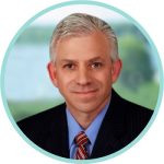 Five Questions With: Dr. Gerald Colvin