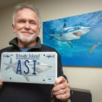 Charity license plates drive home important messages