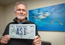 Charity license plates drive home important messages