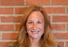 Food Bank Welcomes Chief Philanthropy Officer Dana DiMarco