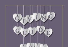 PBN Digital Issue – Giving Guide 2025