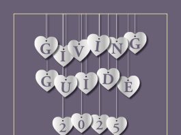 PBN Digital Issue – Giving Guide 2025
