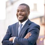 Editor’s Choice: Rep. Gabe Amo to meet with East Bay Chamber for discussion COFFEE TALK: U.S. Rep. Gabe Amo, D-R.I., will be the featured guest at the East Bay Chamber of Commerce’s Coffee & Commerce discussion at the Chamber on Oct. 31, where attendees will be able to meet Amo, enjoy coffee and engage in conversation.
COURTESY GABE AMO