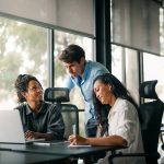 Unlock AI Potential with High-Speed Connectivity