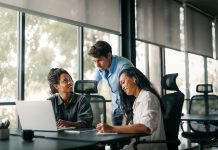 Unlock AI Potential with High-Speed Connectivity