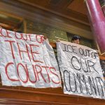 Providence officials want to further prohibit police cooperation with ICE