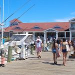 R.I. sets tourism record with 29.4M visitors, $6B in spending in 2024