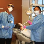 R.I. Oral Health Foundation brings smiles to in-need Rhode Islanders COURTESY RHODE ISLAND MISSION OF MERCY