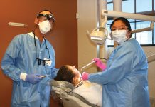 COURTESY RHODE ISLAND MISSION OF MERCY