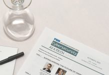 2025 Cybersecurity AI and Tech Summit Photos