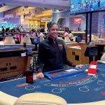 Jacqueline Corriea / COURTESY BALLY’S CORP.