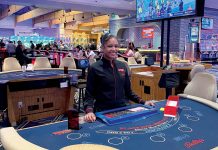 Jacqueline Corriea / COURTESY BALLY’S CORP.
