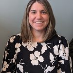 Five Questions With: Dr. Jill O’Brien