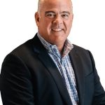 Five Questions With: John Connor