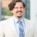 Five Questions With: John F. Dolan III