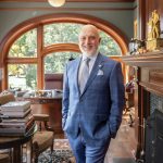 Five Questions With: Nicholas Schorsch Nicholas Schorsch / PBN PHOTO/DAVID HANSEN