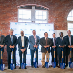 124-unit housing project breaks ground in Lincoln