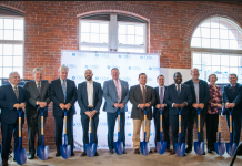 124-unit housing project breaks ground in Lincoln