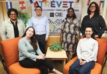RIC develops AI simulations for Spanish-language social work