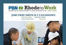 Rhode to Work 2025