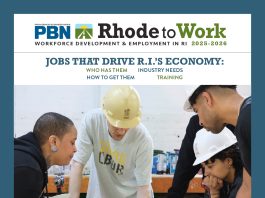 Rhode to Work 2025